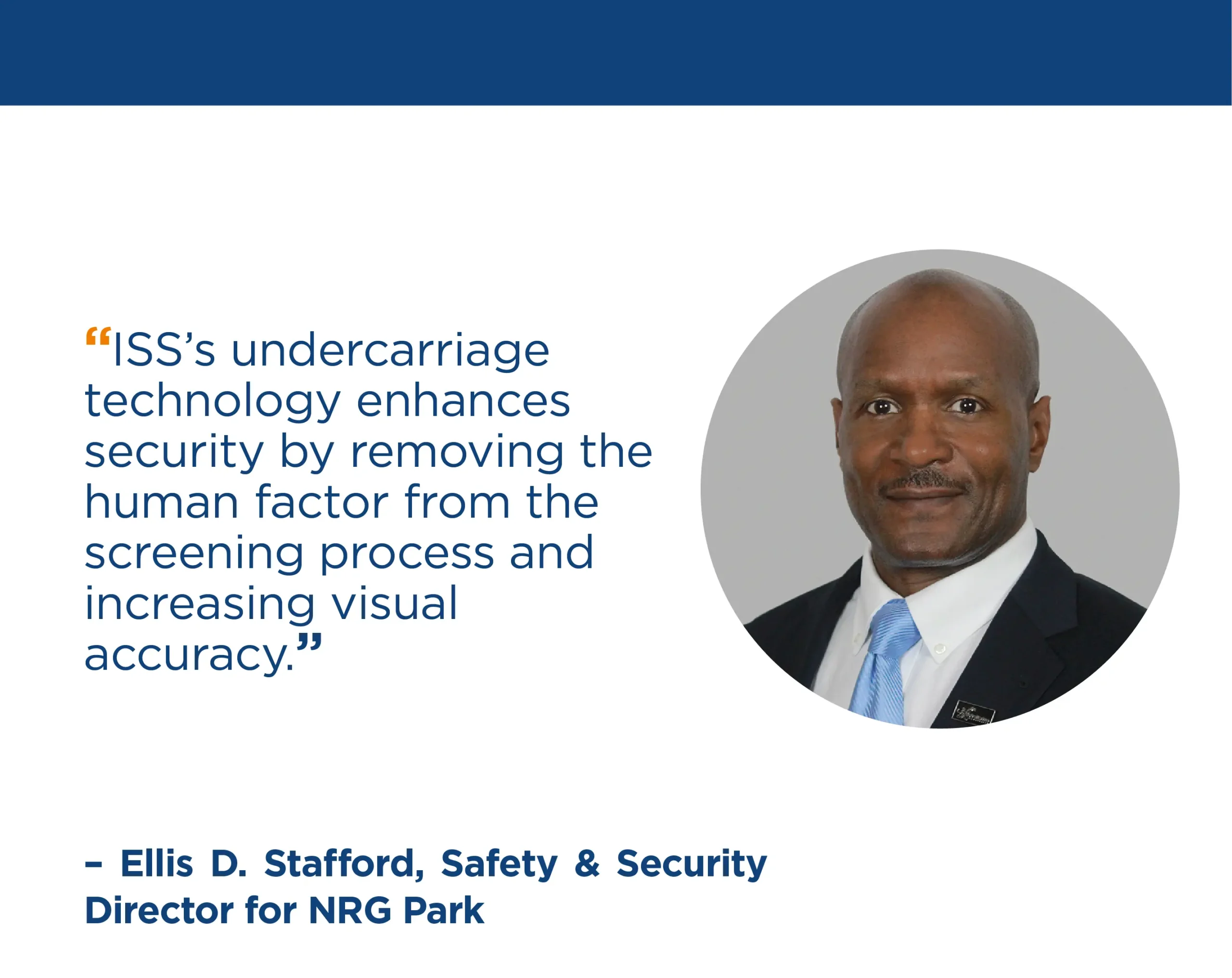 UVSS technology enhancing security and surveillance