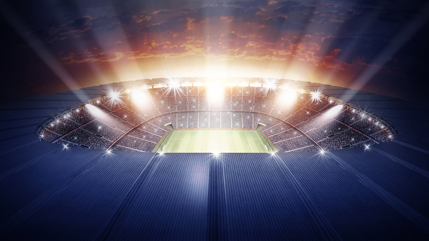 Game-Changer: Under-Vehicle Surveillance Technology Revolutionizes Stadium Security